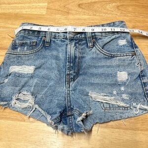 Festival short shorts